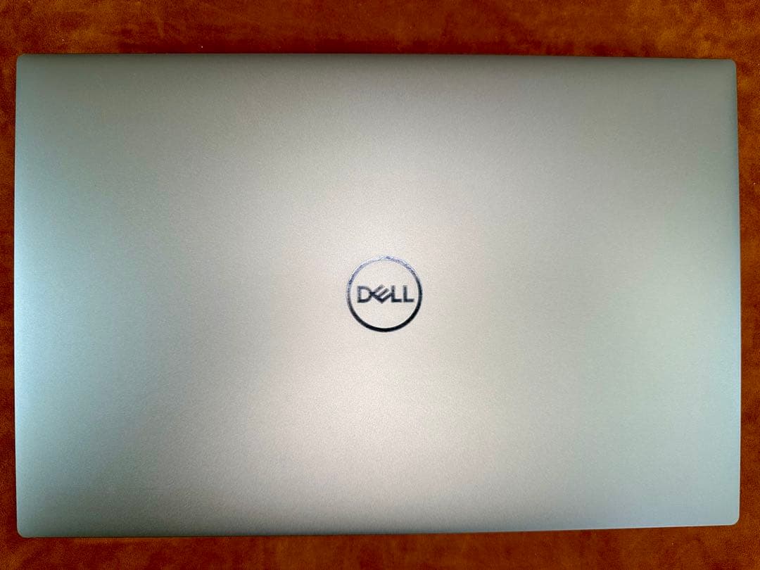 Windowsノート本体 Precision 5560 i7-11850H 16GB 512 |1000