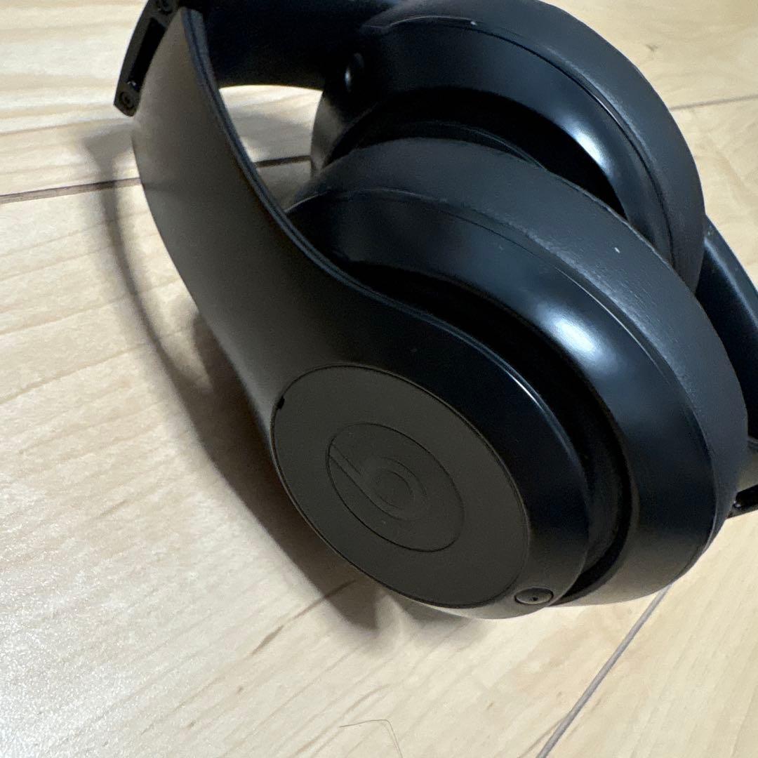 Beats Studio3 Wireless ブラック