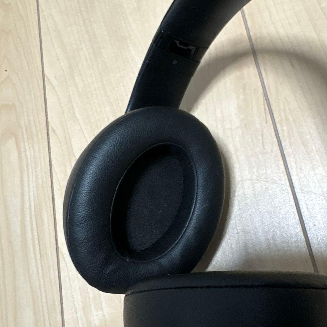 Beats Studio3 Wireless ブラック