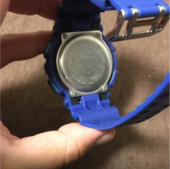 腕時計 gshock