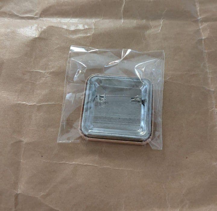 佐久間次郎　缶バッジ　佐久間次郎　グッズ