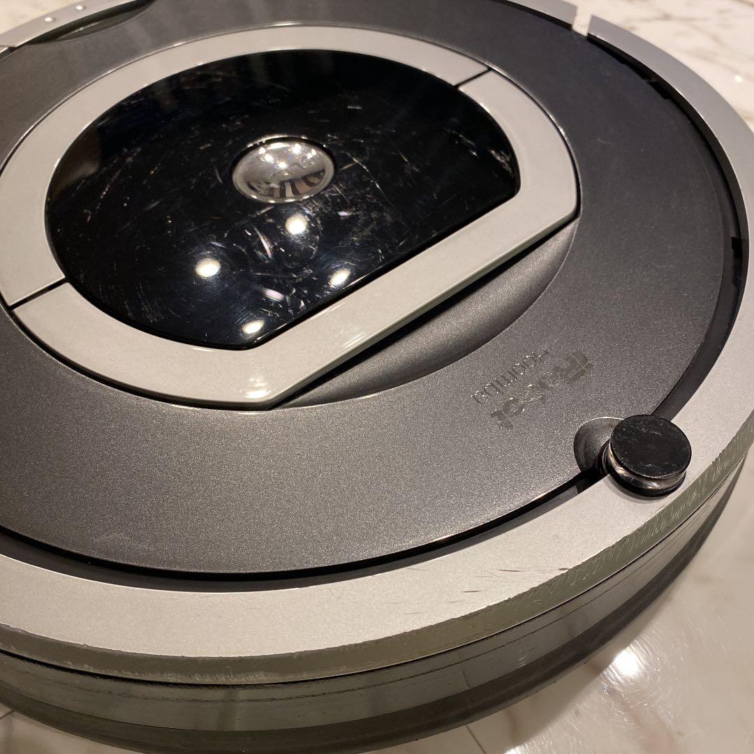 値下げしました！！  IROBOT 780