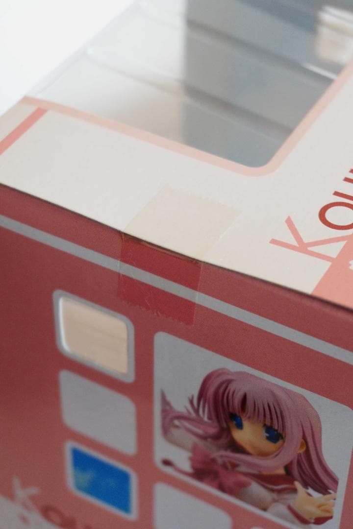 ToHeart2 ミルファ（河野はるみ HMX-17b ）フィギュア（アルター）