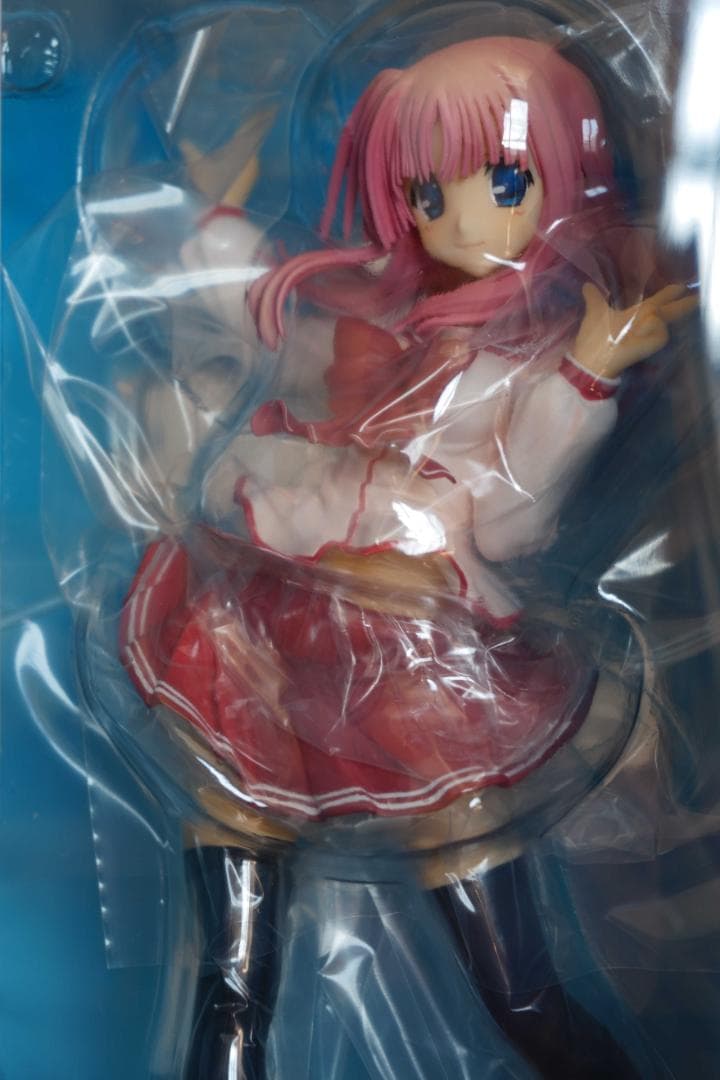 ToHeart2 ミルファ（河野はるみ HMX-17b ）フィギュア（アルター）