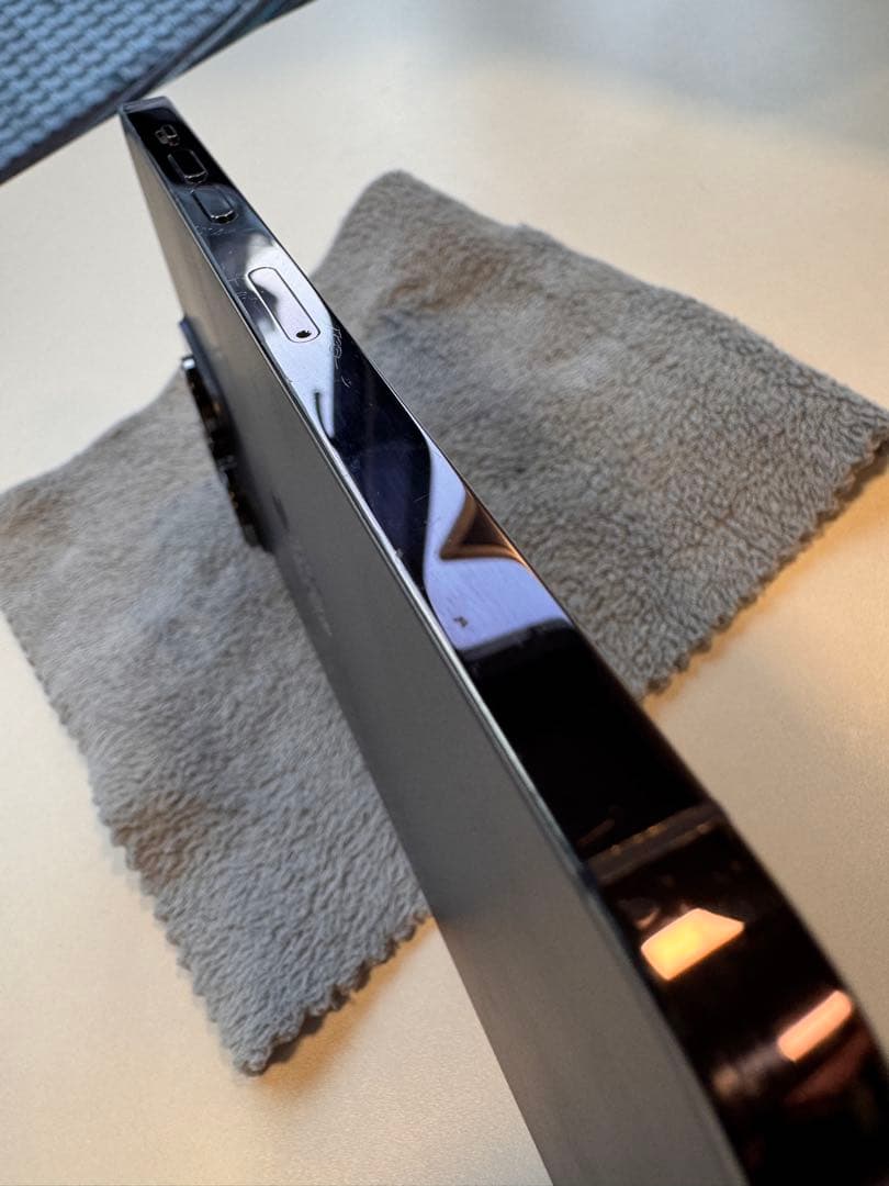 Apple iPhone 14 ProMax ディープパープル 128GB 本体