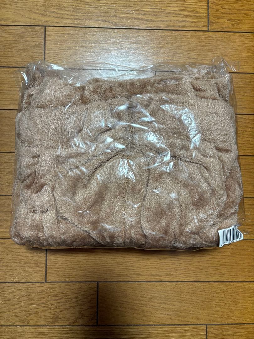 Hey!Say!JUMP PARADE パーカー　ウルぷぅローブ