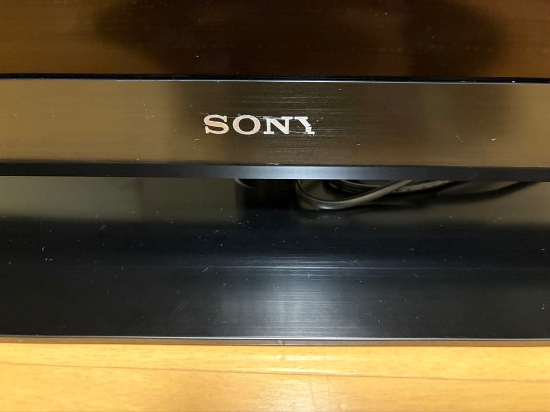 SONY 液晶テレビ BRAVIA 40インチ KDL-40HX720