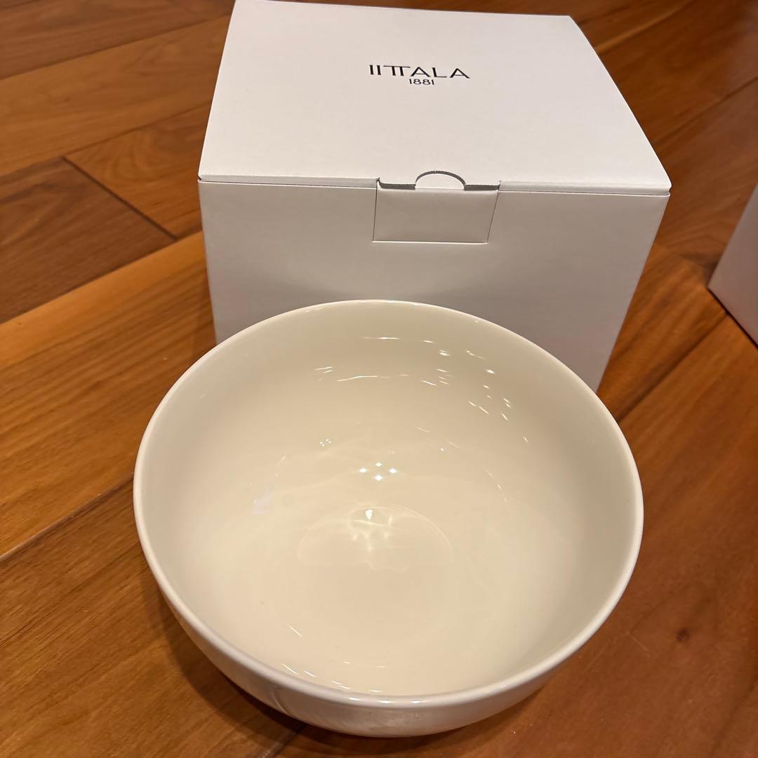  食器セット イエロー ホワイト