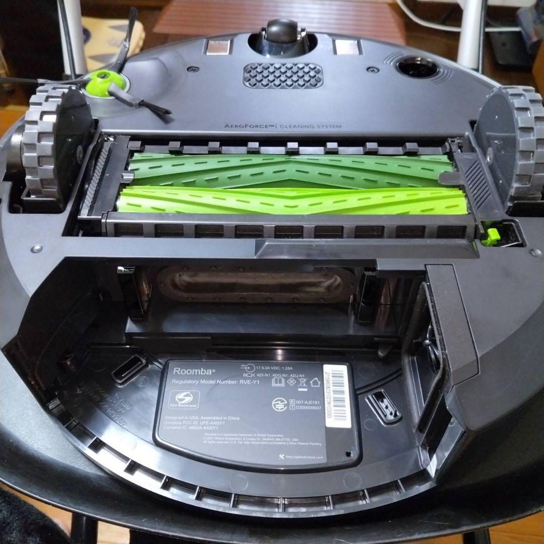 ルンバ　iRobot j7