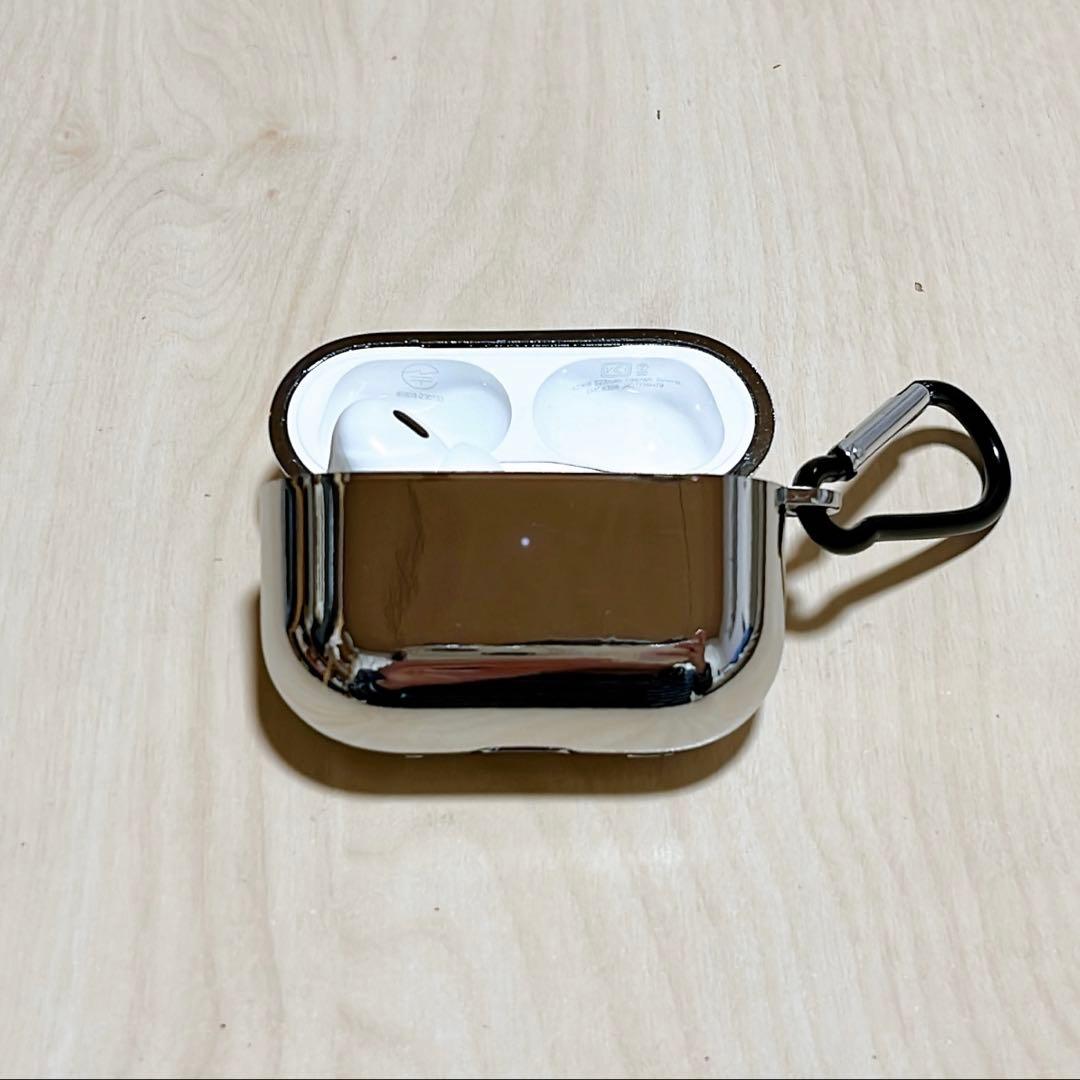 AirPods Pro 第2世代 MagSafe充電ケース(USB-C)＋左耳