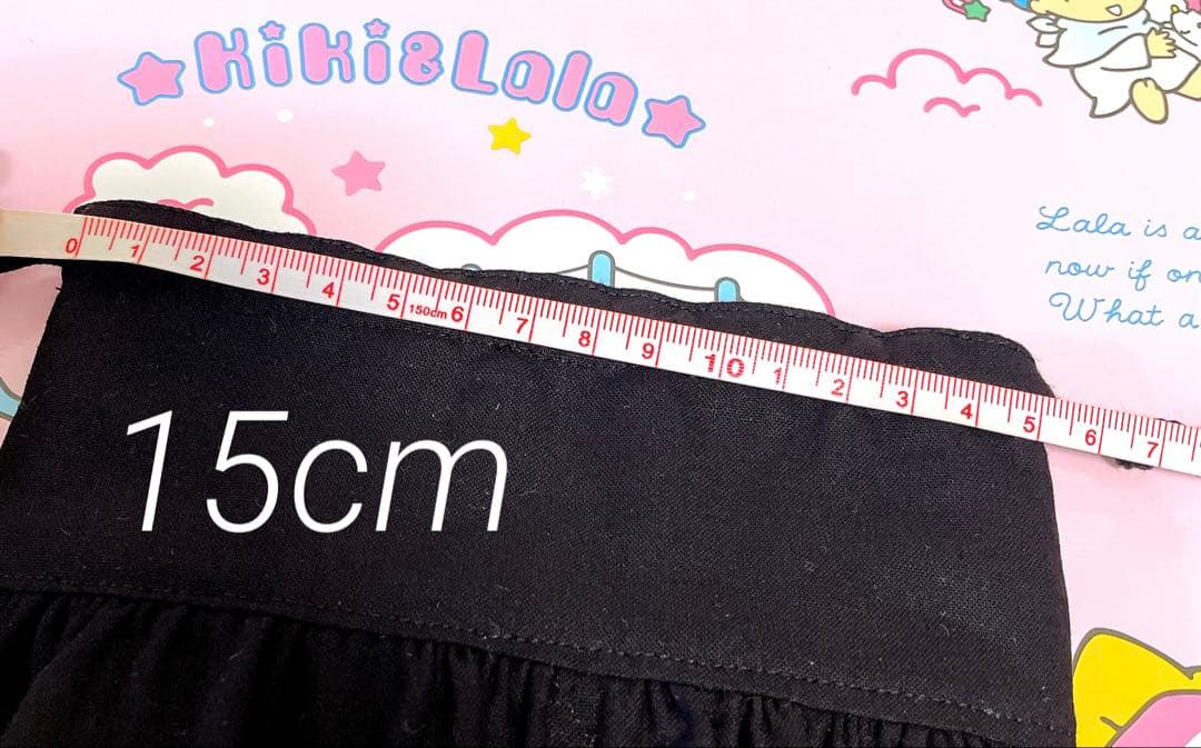 【まるさま専用♡オーダーページ】入学4点セット