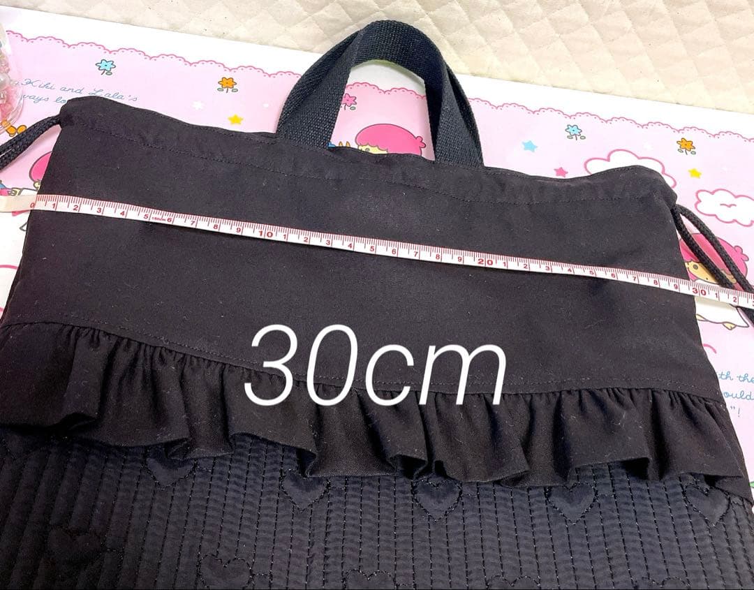 【まるさま専用♡オーダーページ】入学4点セット