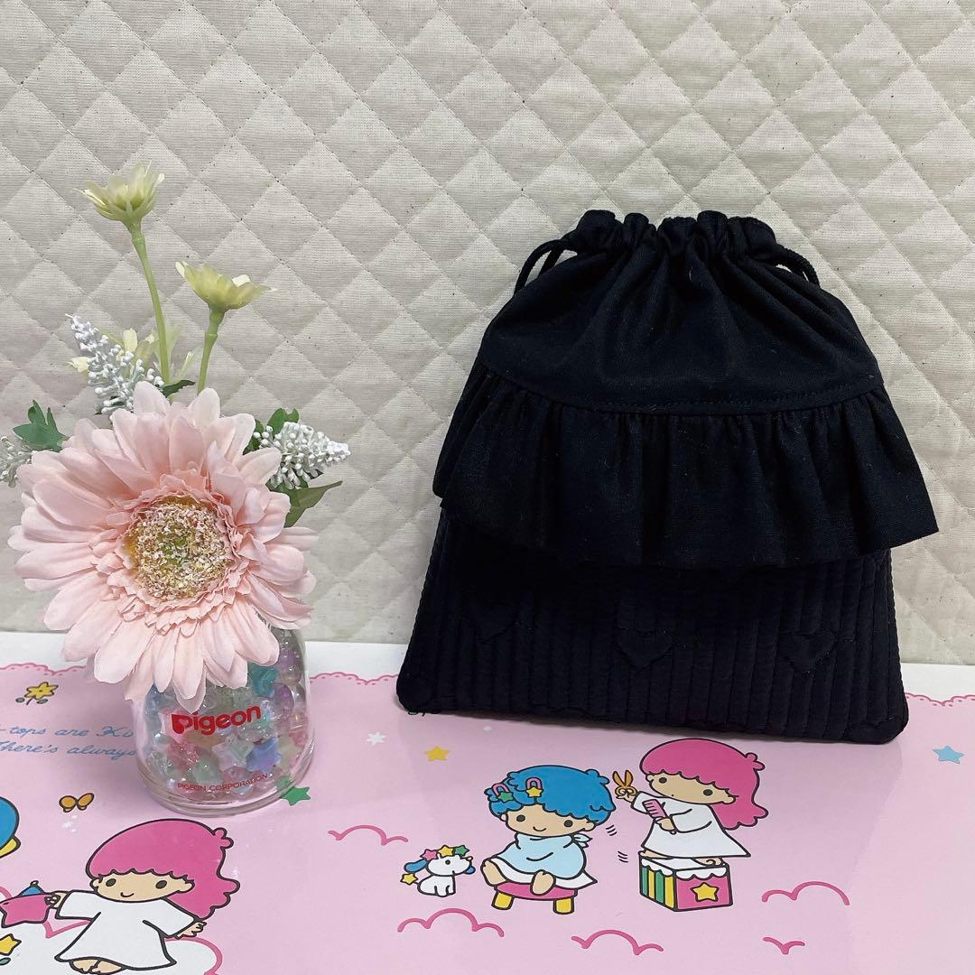 【まるさま専用♡オーダーページ】入学4点セット