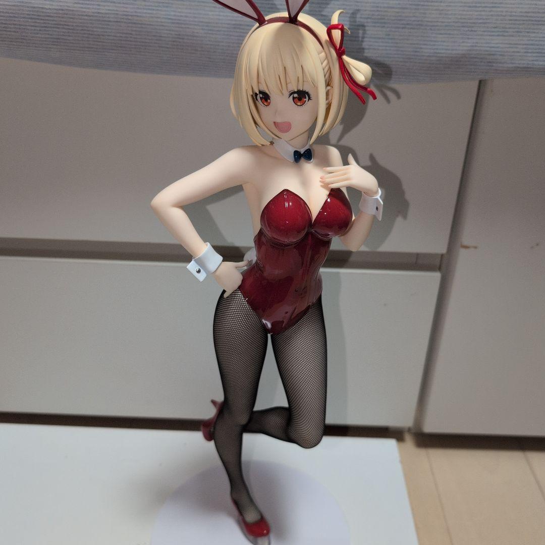 FREEing B-style 錦木千束 バニーVer.