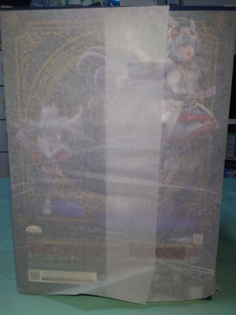 【まさ】ウマ娘　オグリキャップ　キセキの白星　フィギュア　アクスタおまけ付