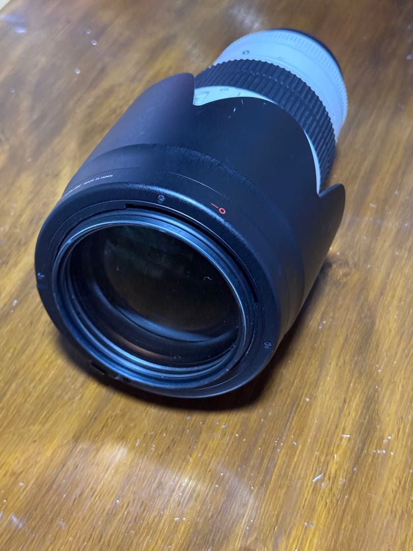 【美品】CANON EF 70-200mm F2.8 L IS II USM