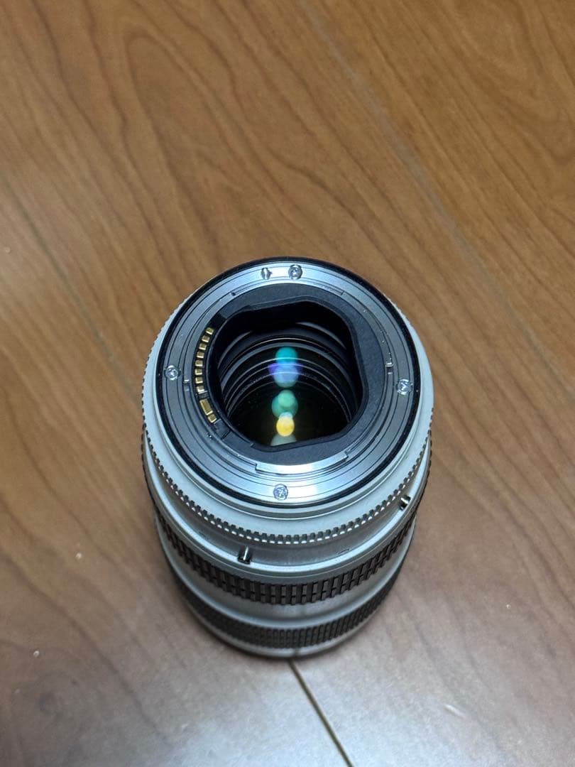 【美品】CANON EF 70-200mm F2.8 L IS II USM