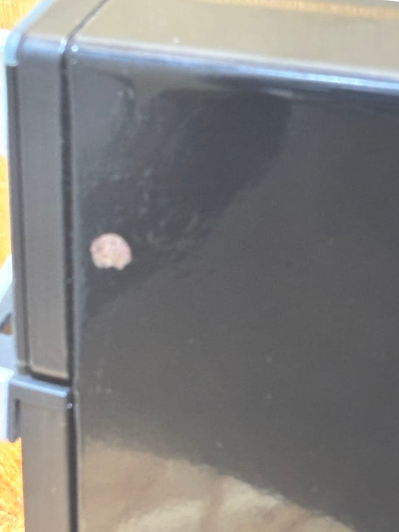 コンベクション熱風 オーブン FVX-D3A-B アイリスオーヤマ 14年製