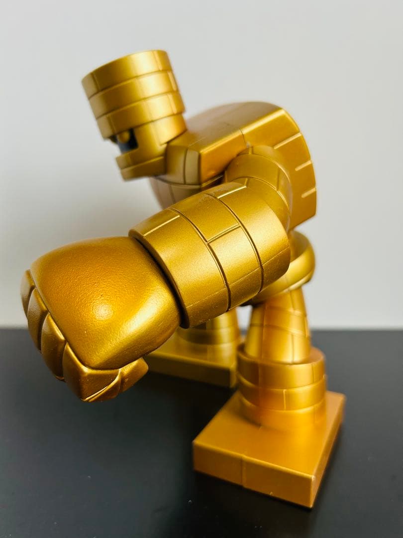 ドラゴンクエスト　フィギュア　ゴールドマン　フィギュア