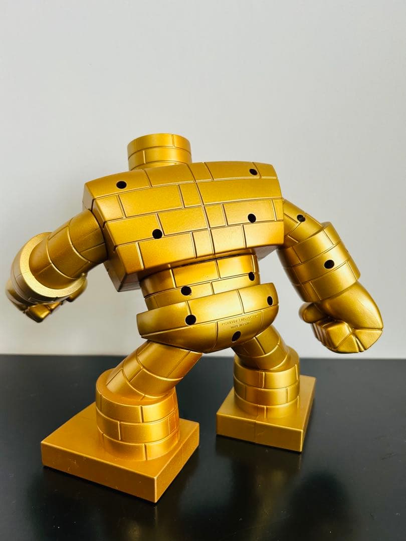 ドラゴンクエスト　フィギュア　ゴールドマン　フィギュア