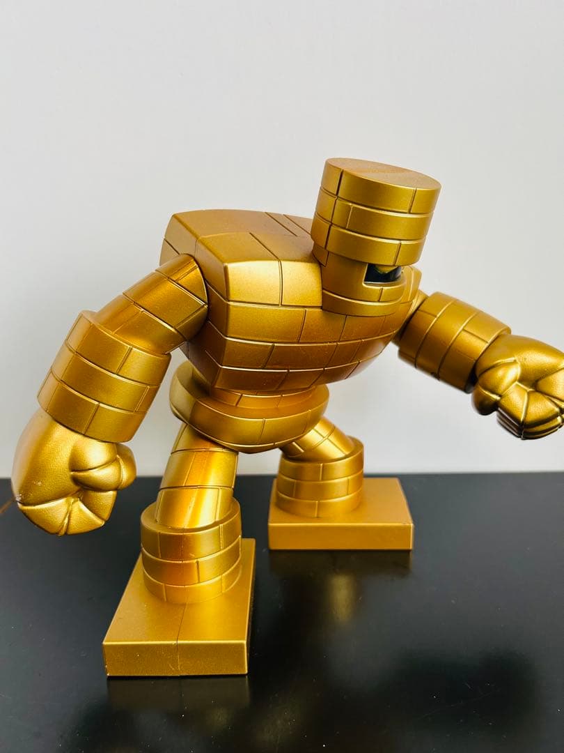 ドラゴンクエスト　フィギュア　ゴールドマン　フィギュア