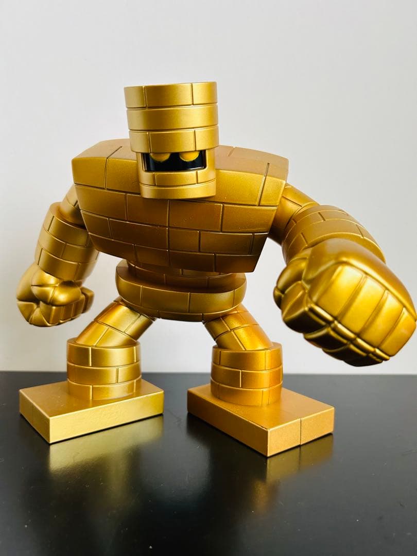 ドラゴンクエスト　フィギュア　ゴールドマン　フィギュア