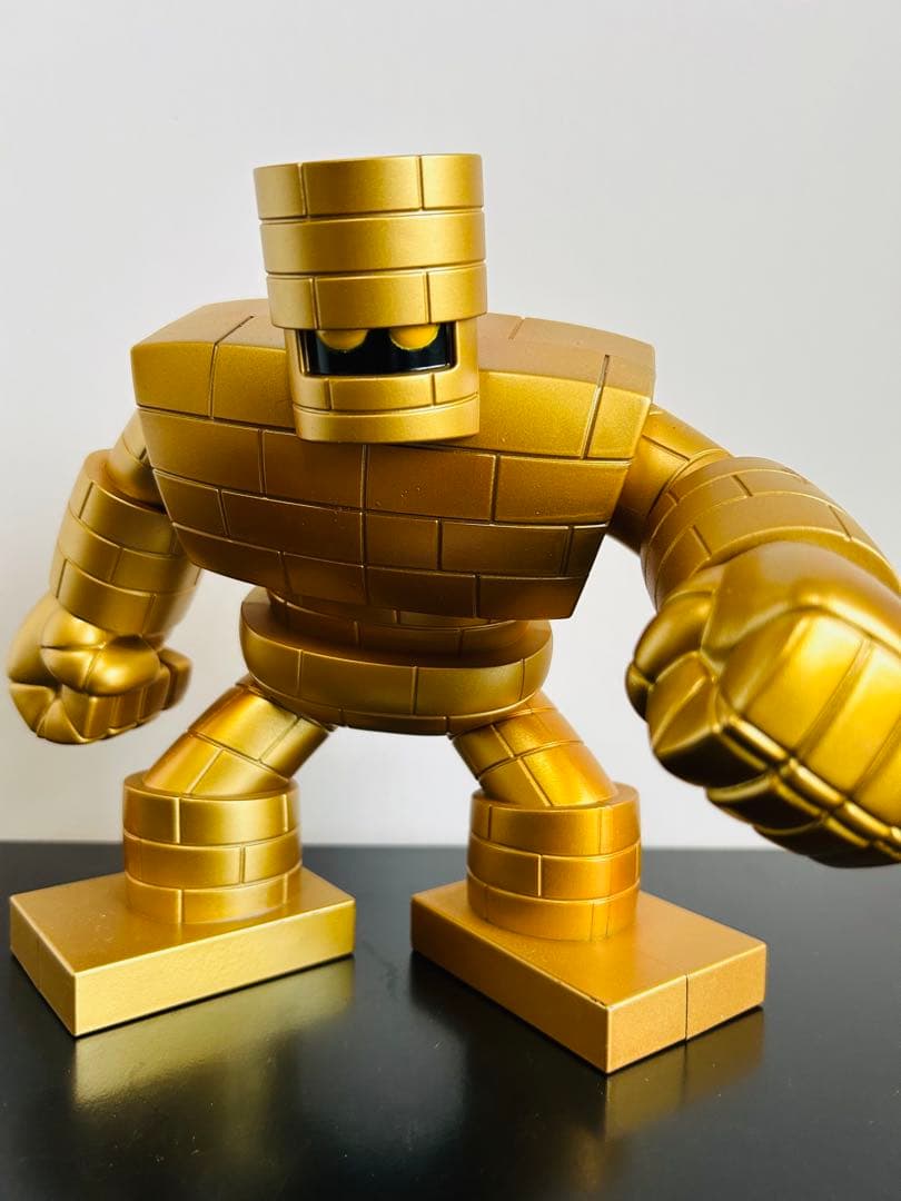 ドラゴンクエスト　フィギュア　ゴールドマン　フィギュア