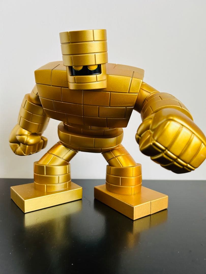 ドラゴンクエスト　フィギュア　ゴールドマン　フィギュア
