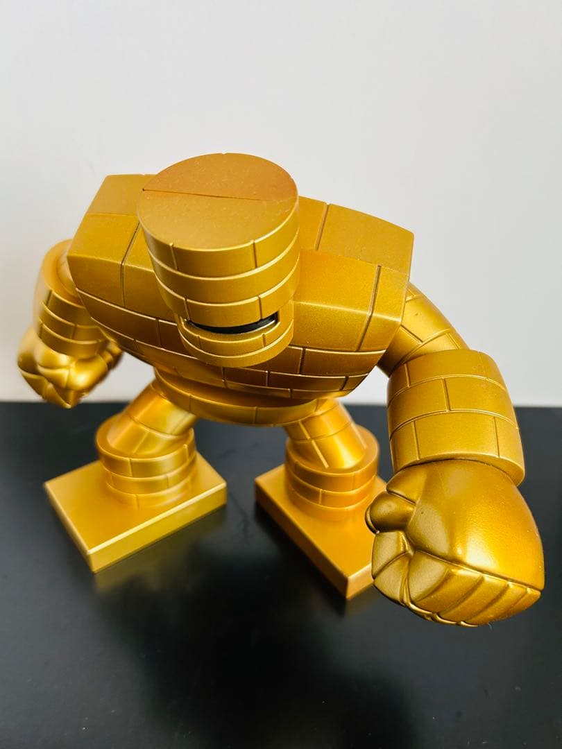 ドラゴンクエスト　フィギュア　ゴールドマン　フィギュア