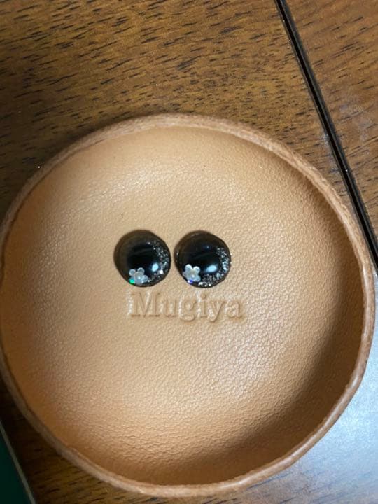 ミディブライスアイチップ✴︎１２６✴︎