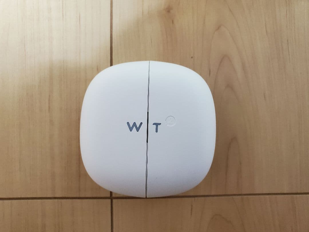 タイムケトル WT2 Plus 翻訳機