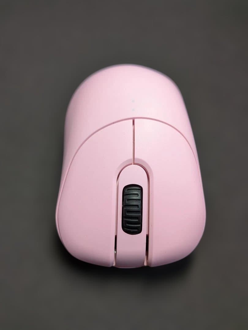 OUTSET AX Wireless ピンク 無線 レシーバー付 箱なし