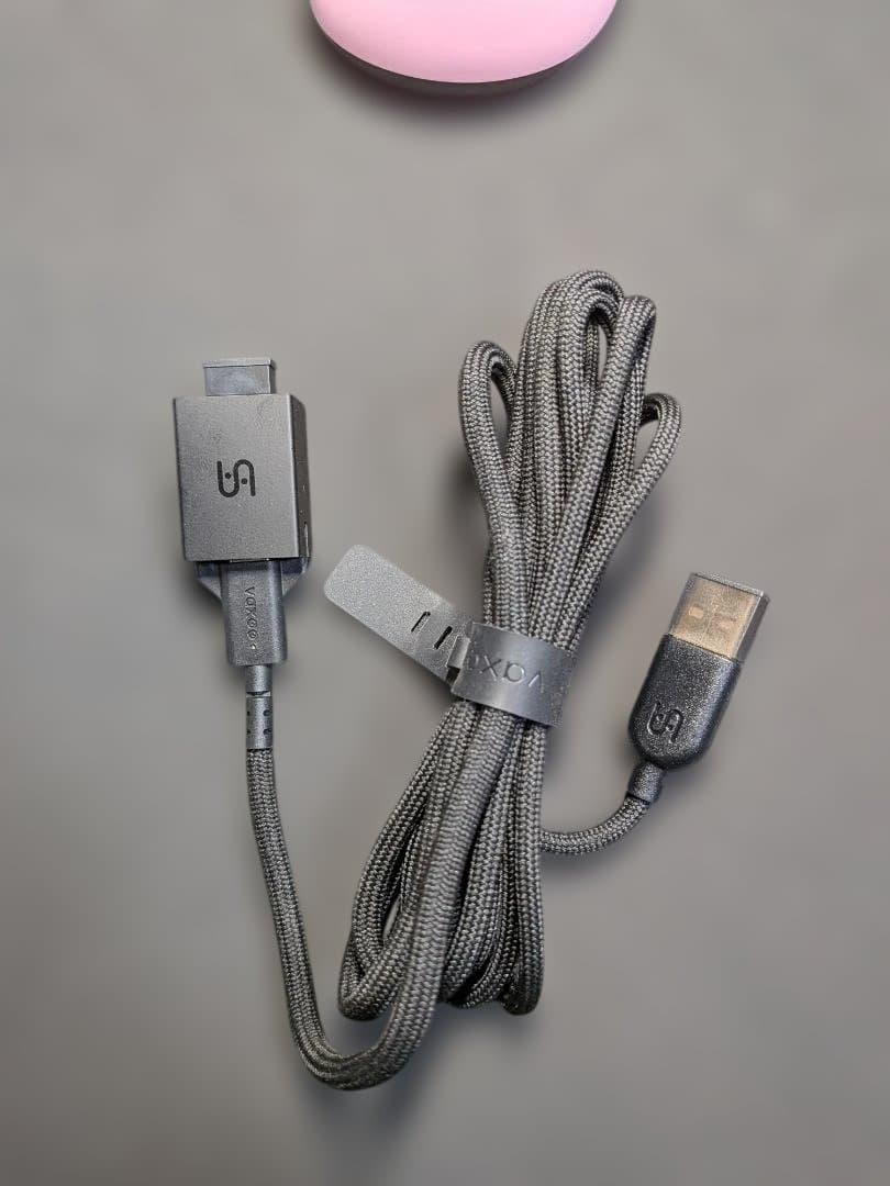 OUTSET AX Wireless ピンク 無線 レシーバー付 箱なし