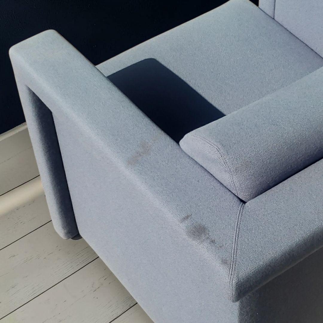 Knoll ノール ハウスマン 1人掛けソファ 正規品 ラウンジチェア 希少