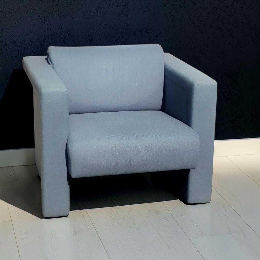 Knoll ノール ハウスマン 1人掛けソファ 正規品 ラウンジチェア 希少