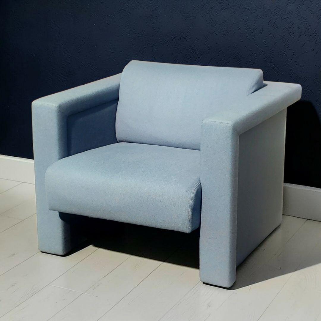 Knoll ノール ハウスマン 1人掛けソファ 正規品 ラウンジチェア 希少