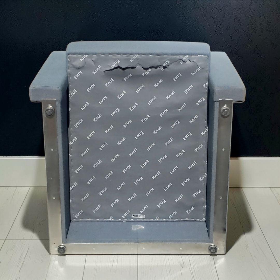 Knoll ノール ハウスマン 1人掛けソファ 正規品 ラウンジチェア 希少