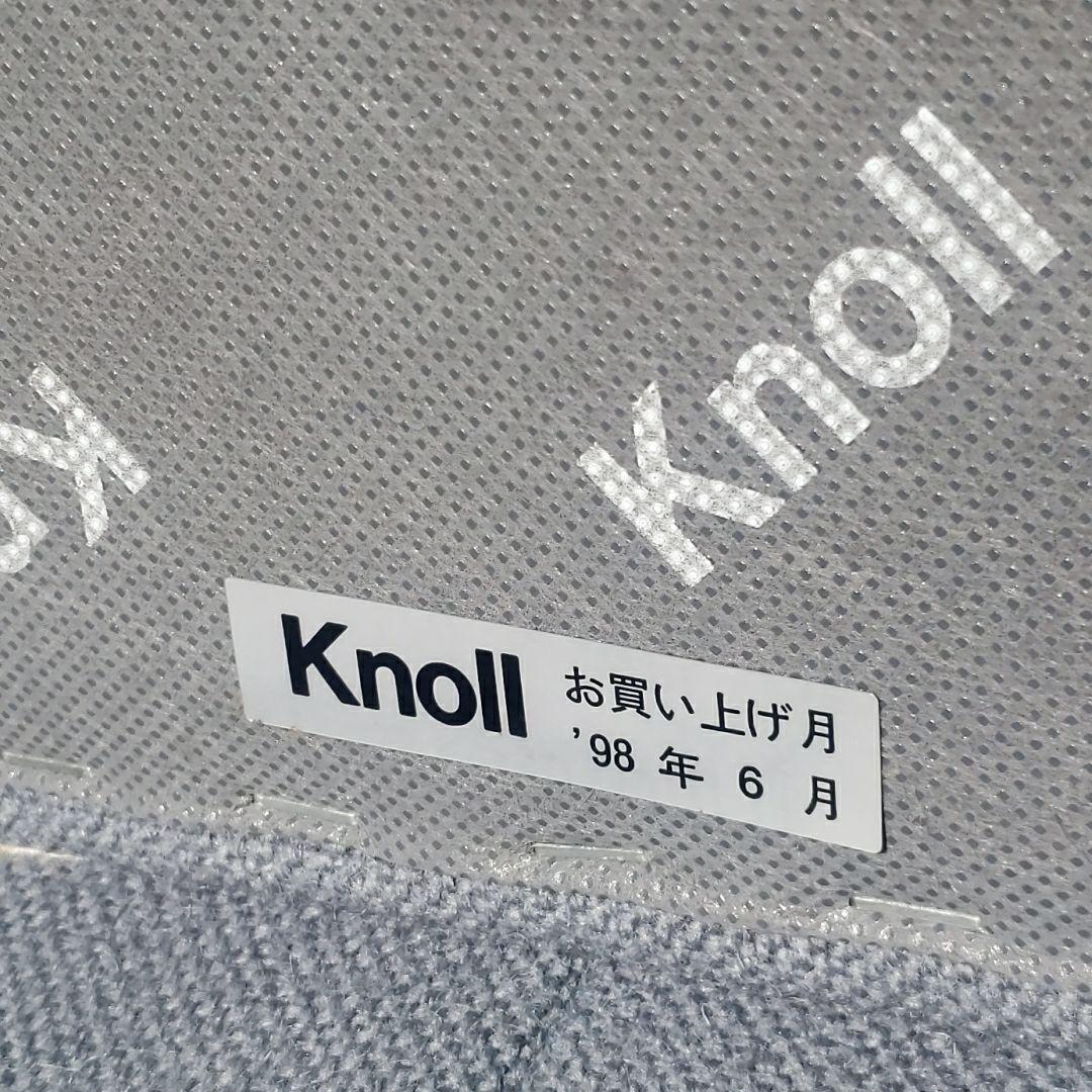 Knoll ノール ハウスマン 1人掛けソファ 正規品 ラウンジチェア 希少