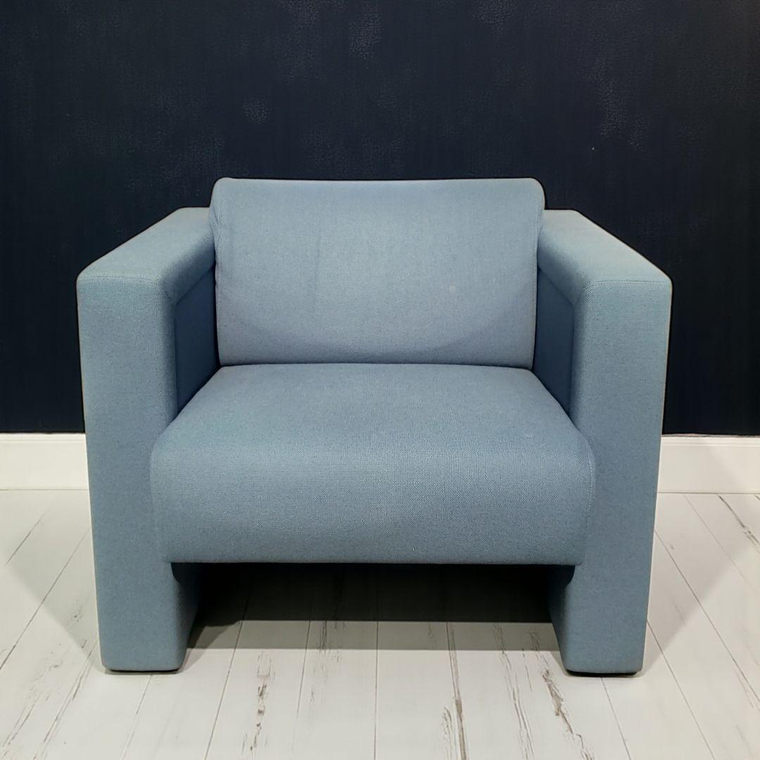 Knoll ノール ハウスマン 1人掛けソファ 正規品 ラウンジチェア 希少