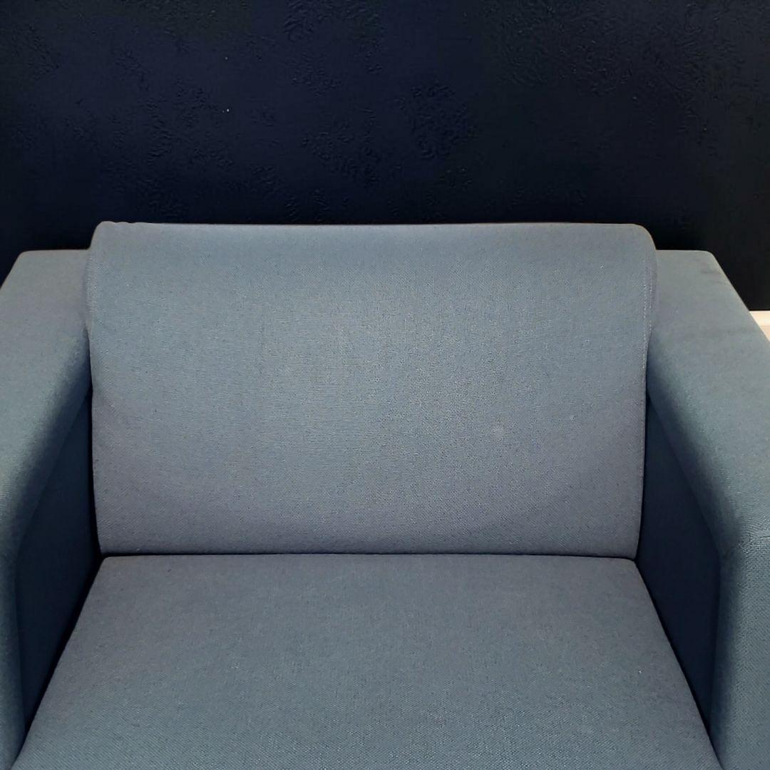 Knoll ノール ハウスマン 1人掛けソファ 正規品 ラウンジチェア 希少