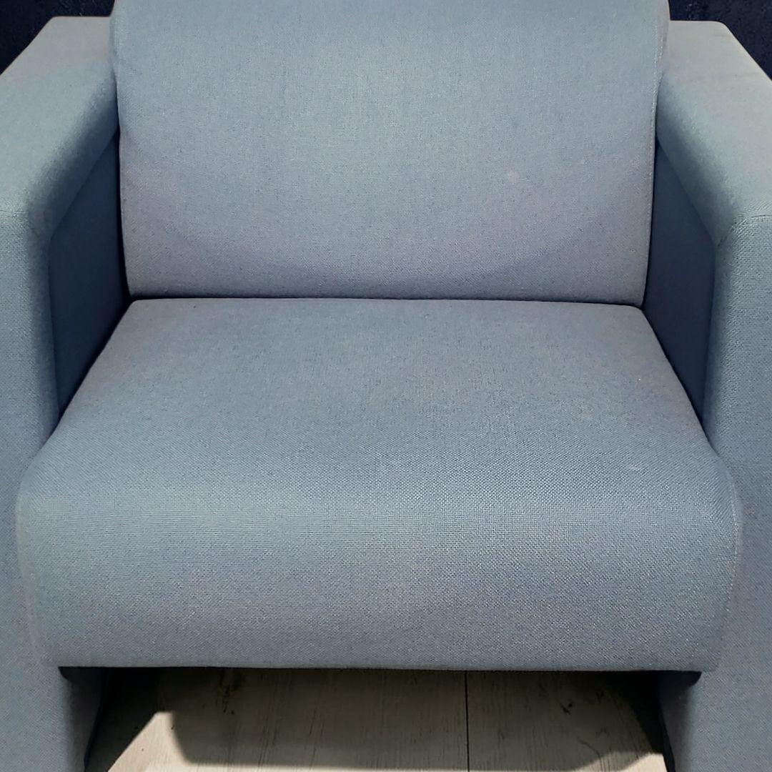 Knoll ノール ハウスマン 1人掛けソファ 正規品 ラウンジチェア 希少