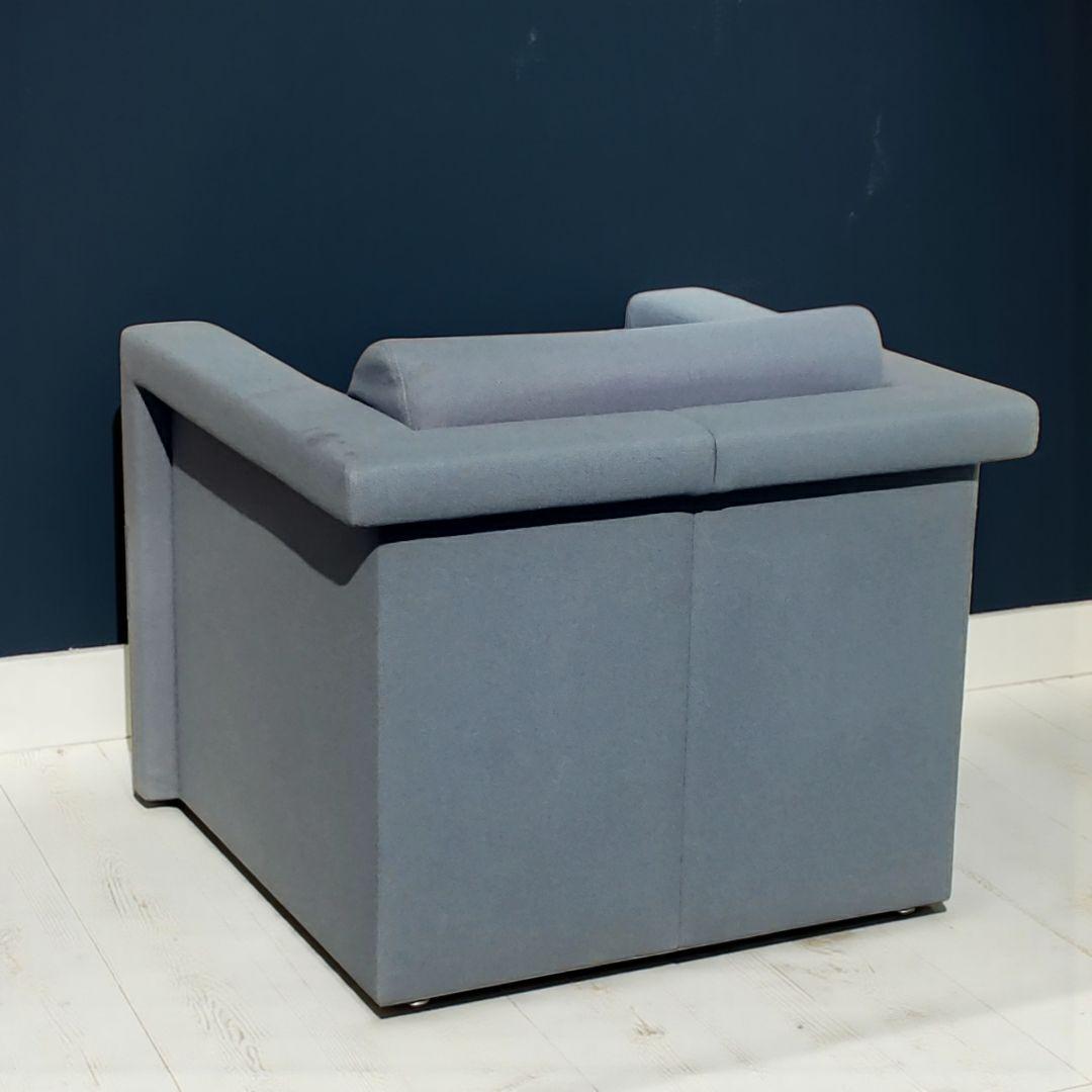 Knoll ノール ハウスマン 1人掛けソファ 正規品 ラウンジチェア 希少