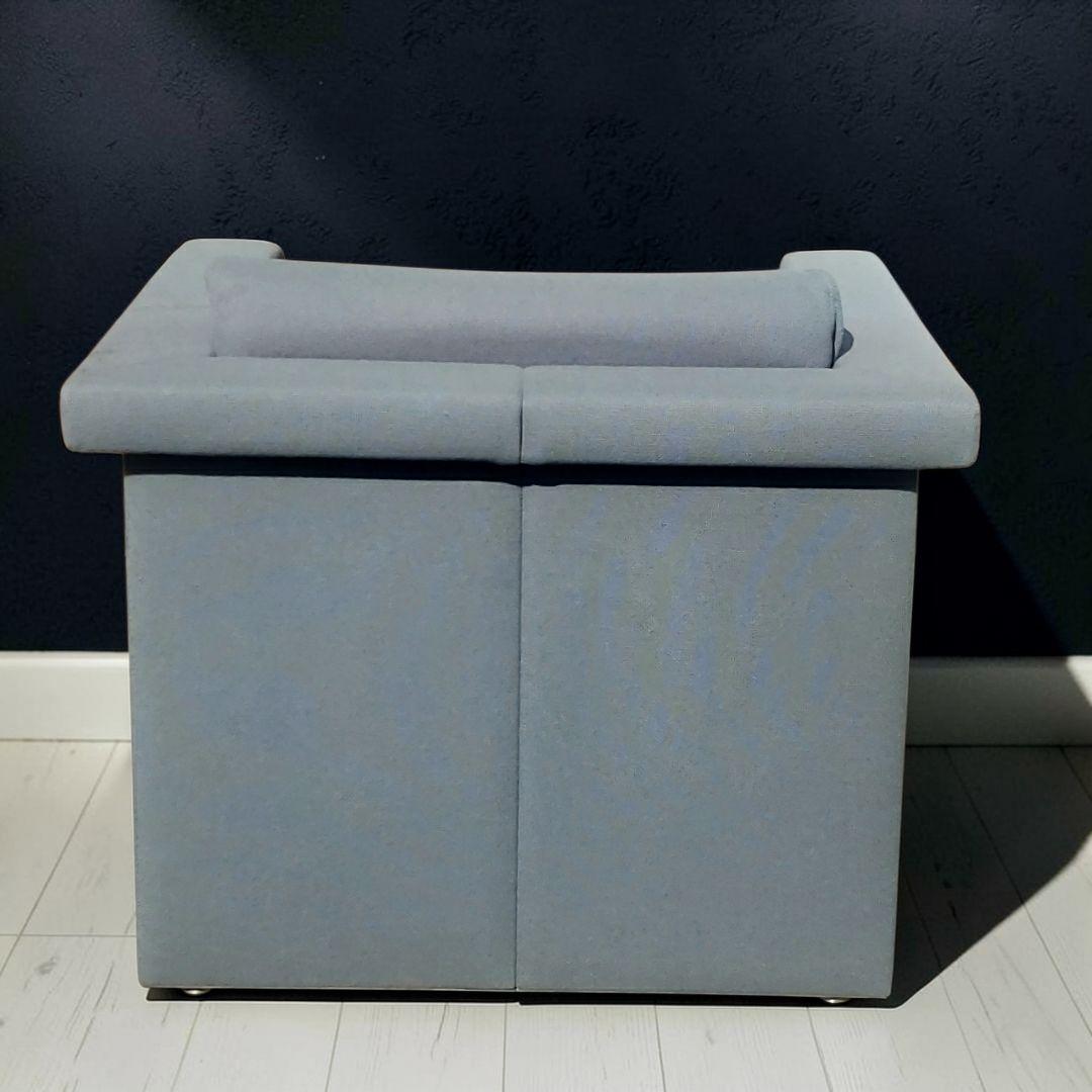Knoll ノール ハウスマン 1人掛けソファ 正規品 ラウンジチェア 希少