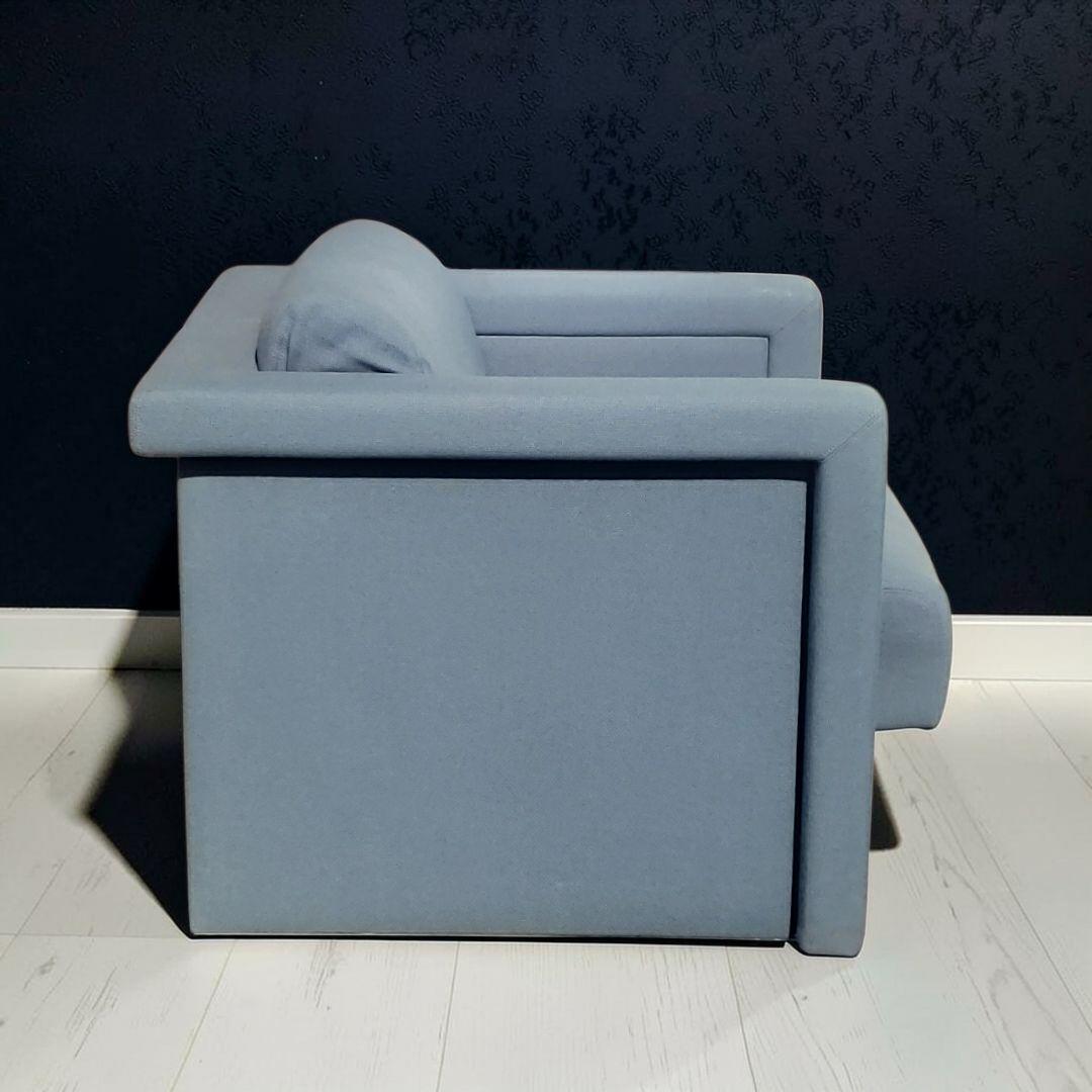 Knoll ノール ハウスマン 1人掛けソファ 正規品 ラウンジチェア 希少