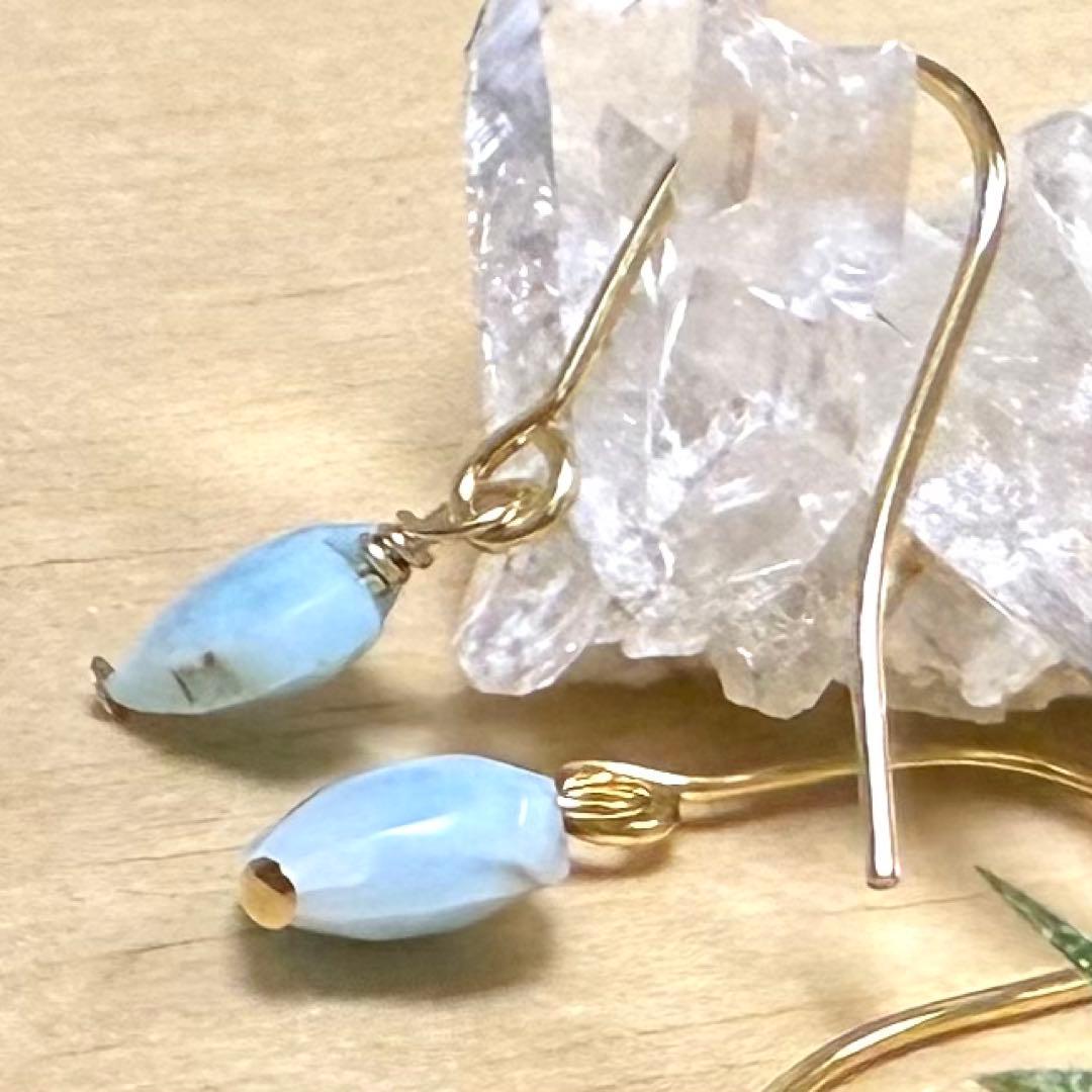 専用！天然石ピアス７点セット