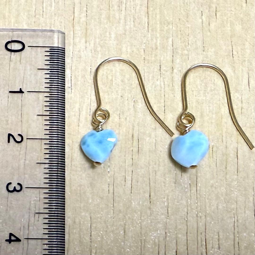 専用！天然石ピアス７点セット