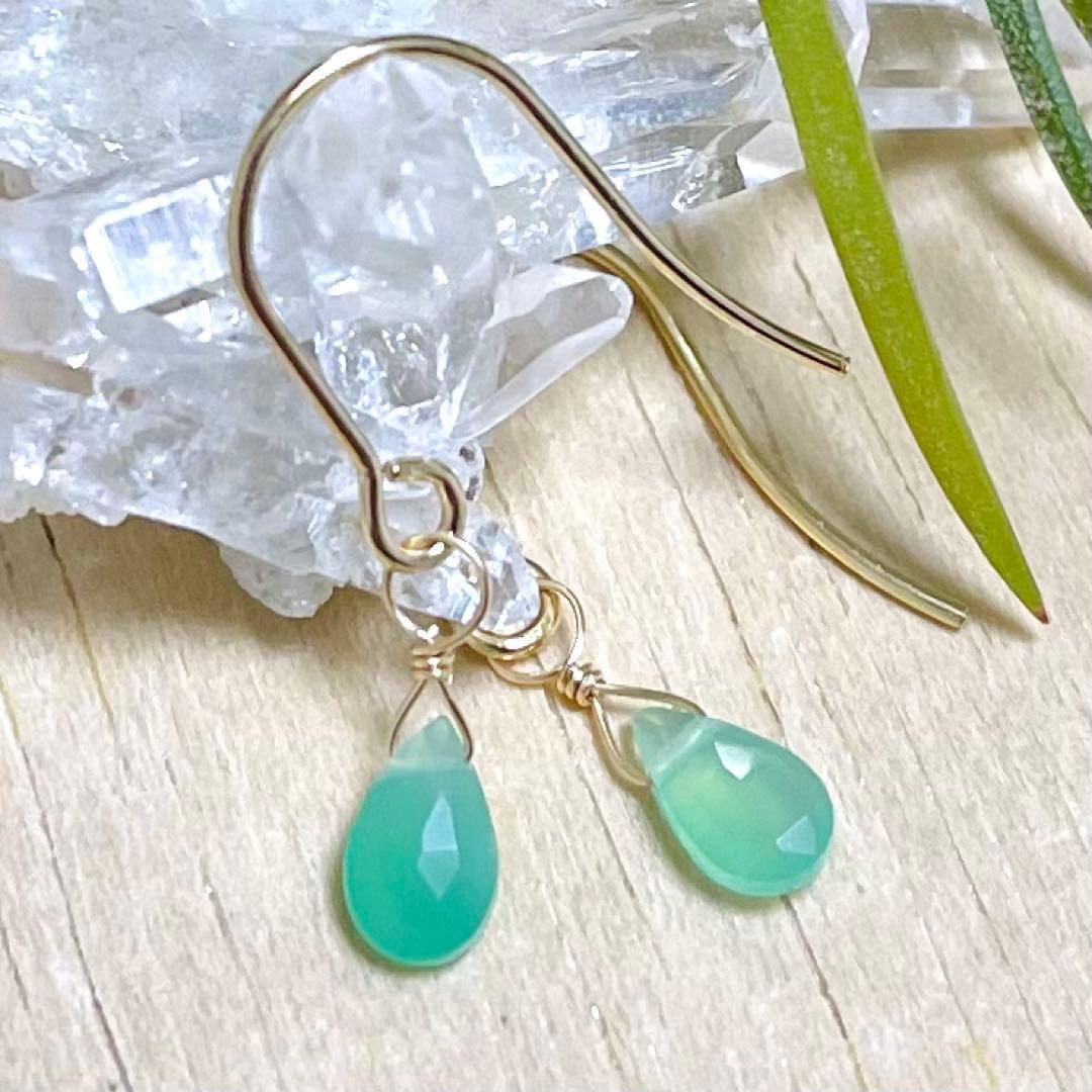 専用！天然石ピアス７点セット