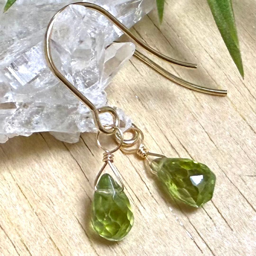 専用！天然石ピアス７点セット