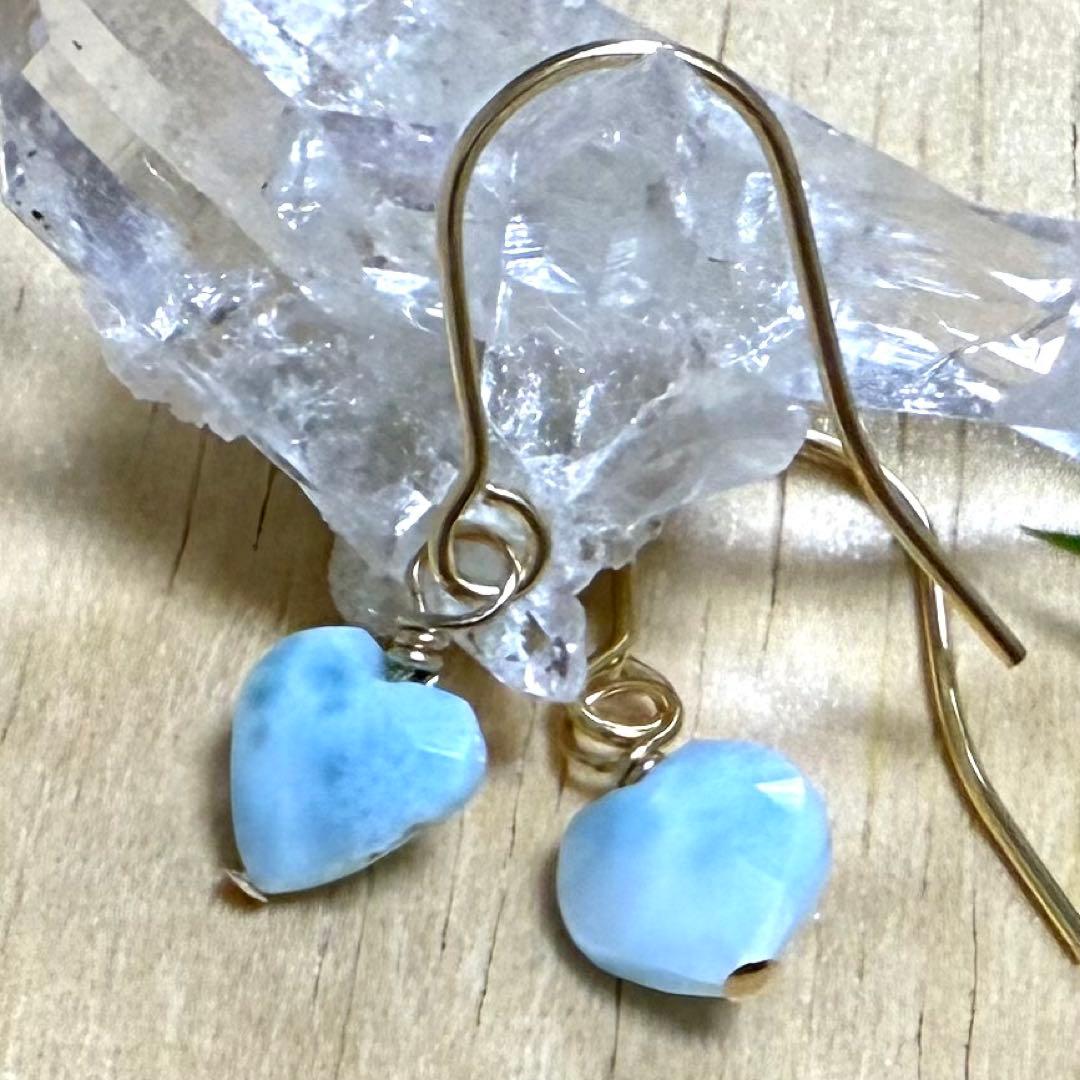 専用！天然石ピアス７点セット