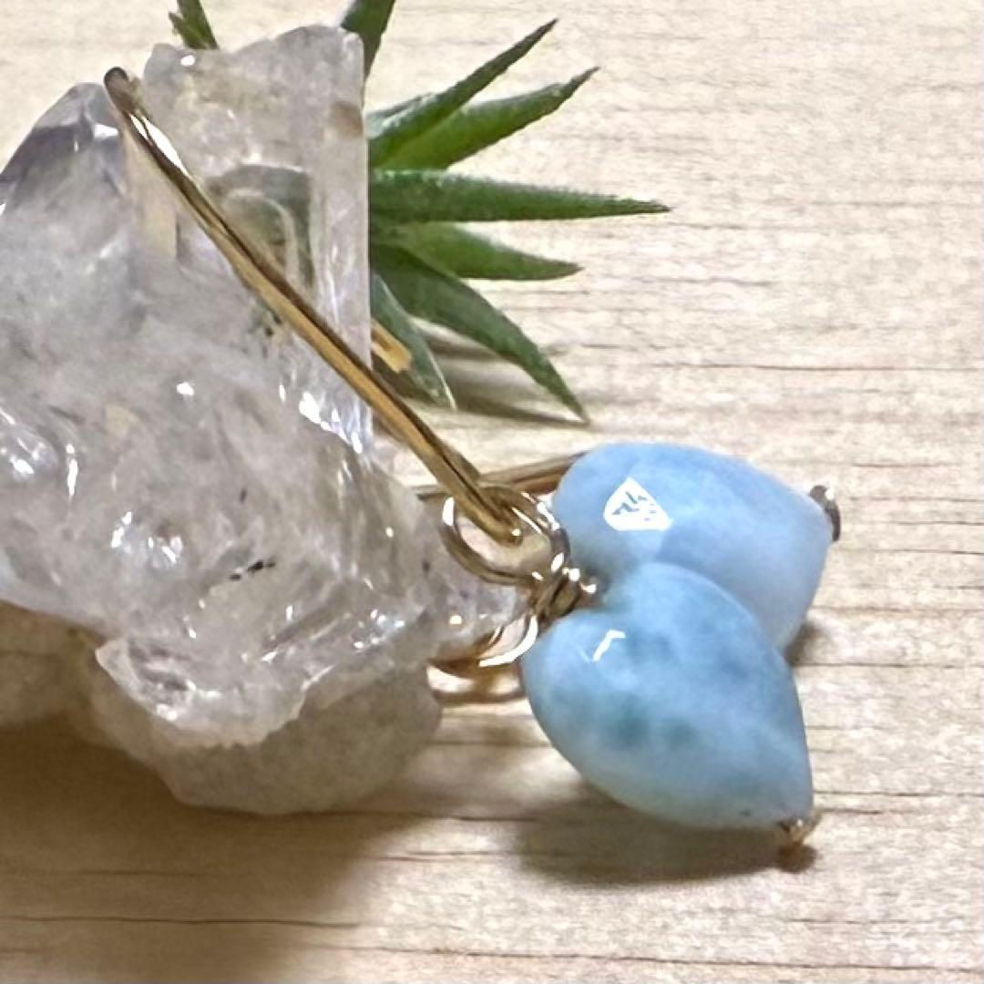 専用！天然石ピアス７点セット